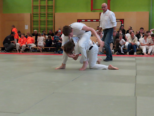 Salzburger Mannnschaftslandesmeisterschaft mit Einzelwertung