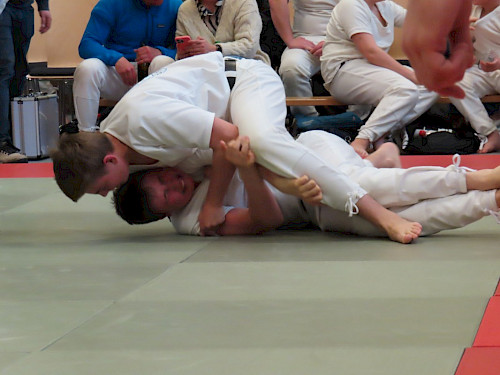 Salzburger Mannnschaftslandesmeisterschaft mit Einzelwertung