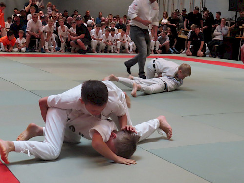 Salzburger Eröffnungsranggeln, int. Alpencupranggeln, zusätzlich Jugendhagmoar