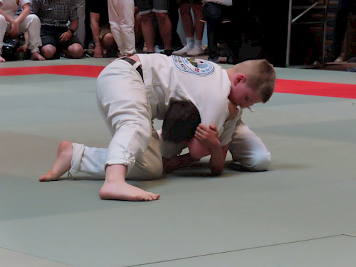 Salzburger Eröffnungsranggeln, int. Alpencupranggeln, zusätzlich Jugendhagmoar