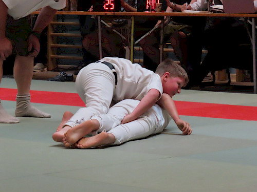 Salzburger Eröffnungsranggeln, int. Alpencupranggeln, zusätzlich Jugendhagmoar