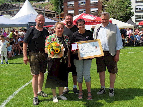 Gedächtnisranggeln, int. Alpencupranggeln, zusätzlich Schüler- und Jugendhagmoar