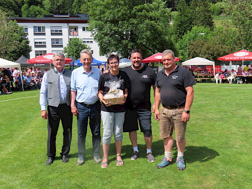 Gedächtnisranggeln, int. Alpencupranggeln, zusätzlich Schüler- und Jugendhagmoar