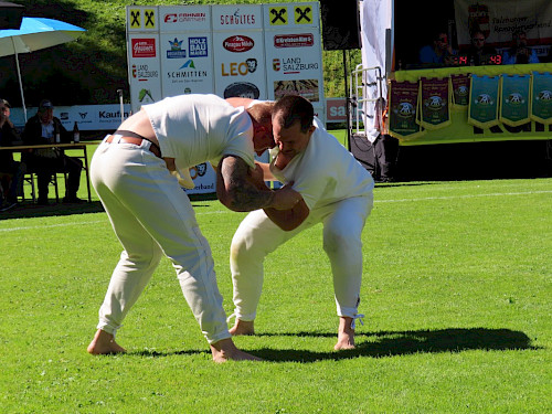 Int. Alpenländermeisterschaft, int. Alpencupranggeln