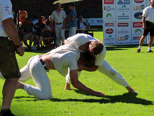 Int. Alpenländermeisterschaft, int. Alpencupranggeln