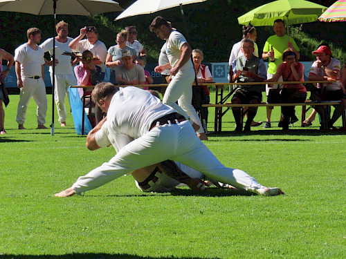 Int. Alpenländermeisterschaft, int. Alpencupranggeln