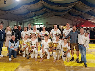 Zum Bericht: Oktoberfest Nighthagmoar, kein Punkteranggeln