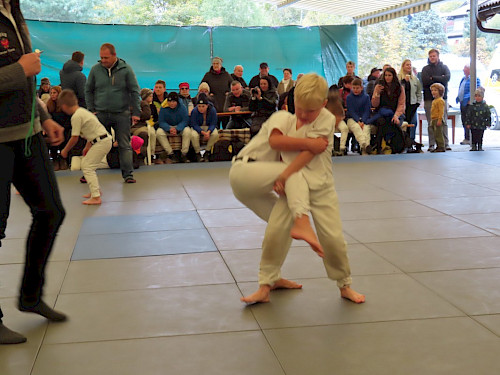 Länderranggeln, int. Punkteranggeln, zusätzlich Hagmoarbewerb mit Schüler- und Jugendhagmoar