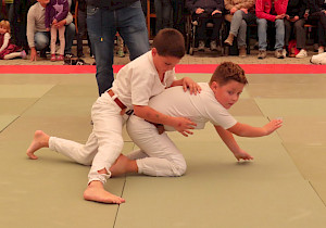 Int. Alpencupfinale, zusätzlich Jugendhagmoar
