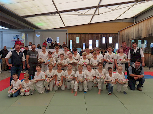 Int. Alpencupfinale, zusätzlich Jugendhagmoar