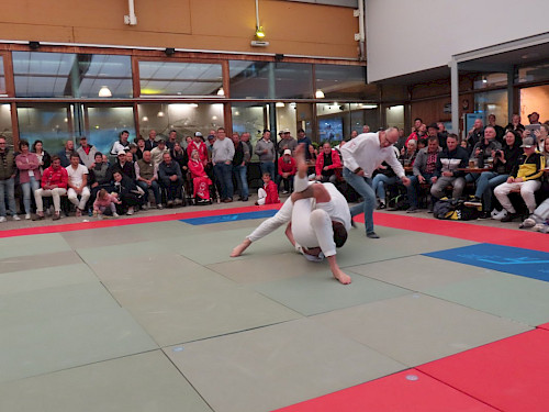 Int. Alpencupfinale, zusätzlich Jugendhagmoar