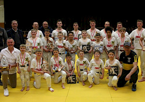 Tiroler Mannschafts- und Einzelmeisterschaft in allen Klassen