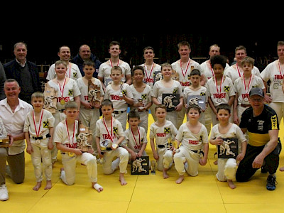 Zum Bericht: Tiroler Mannschafts- und Einzelmeisterschaft in allen Klassen